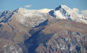 ZUC DI VALBONA - PIAZZOLI E L'AUTUNNO DEI SUOI LARICI - FOTOGALLERY